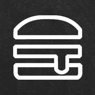 Urger Burger logo